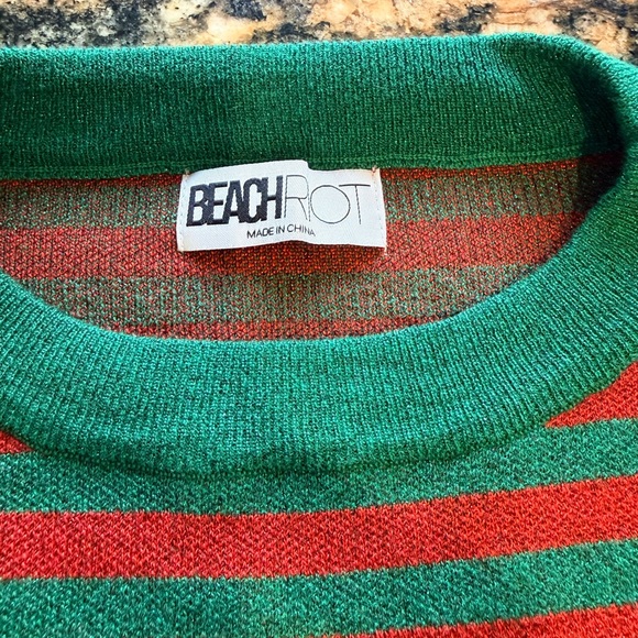 Beach Riot matching set - Picture 3 of 10